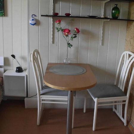 Lovely Apartment 2 Et Inkl Parkplatz Nach Verfuegbarkeit Essen Exterior photo